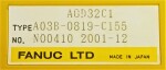 FANUC A03B-0819-C155